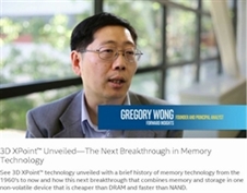Greg Wong founder Forward Insights